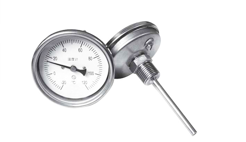 雙金屬溫度計在使用中過程中的問題